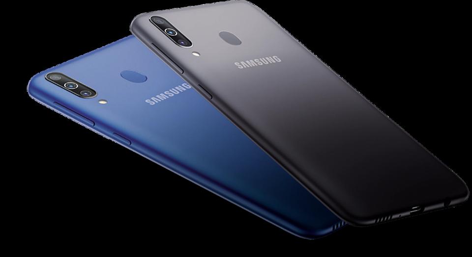 Смартфон Samsung Galaxy M30s - плюсове и минуси