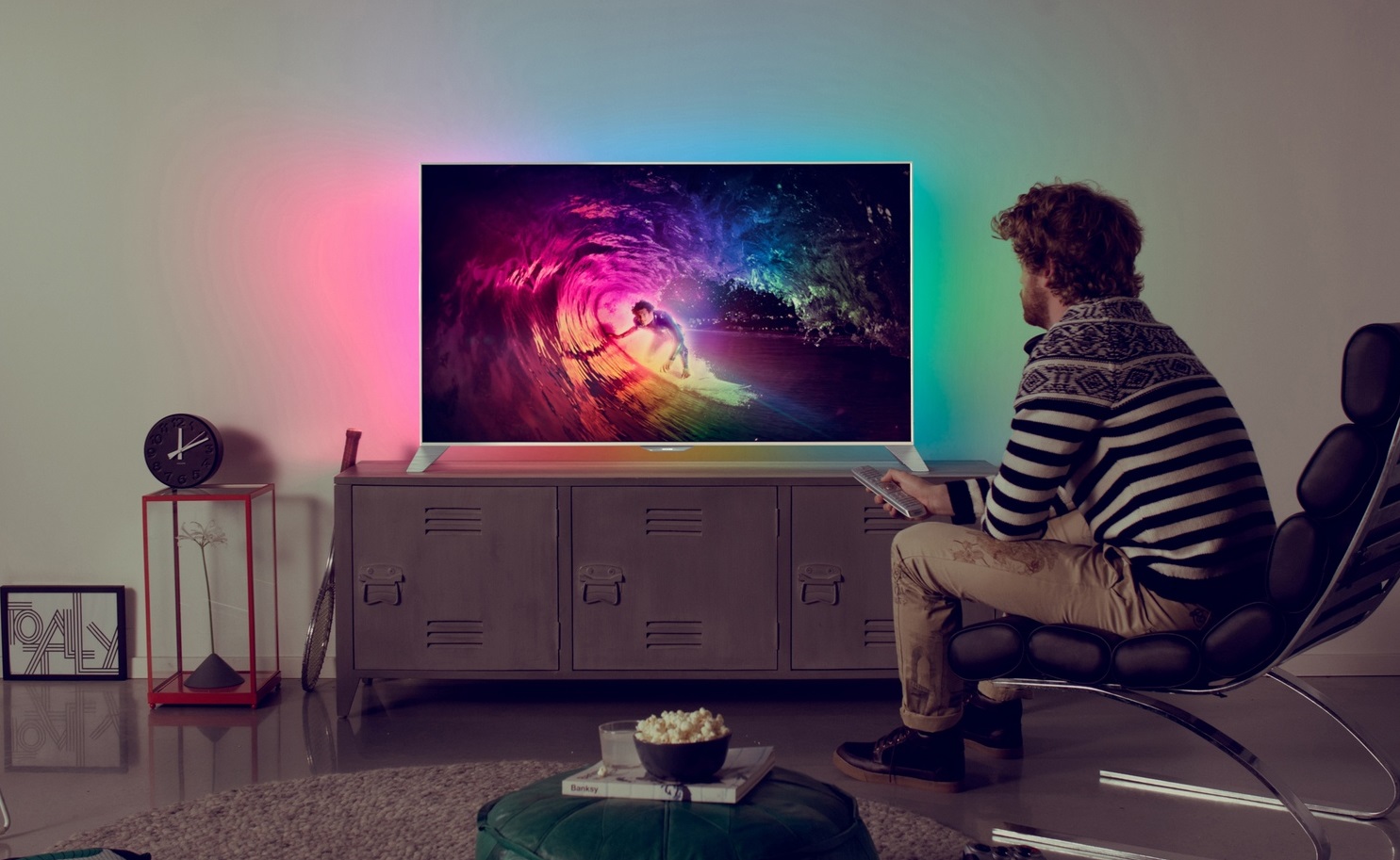 Ranking of the best smart TVs for 2020