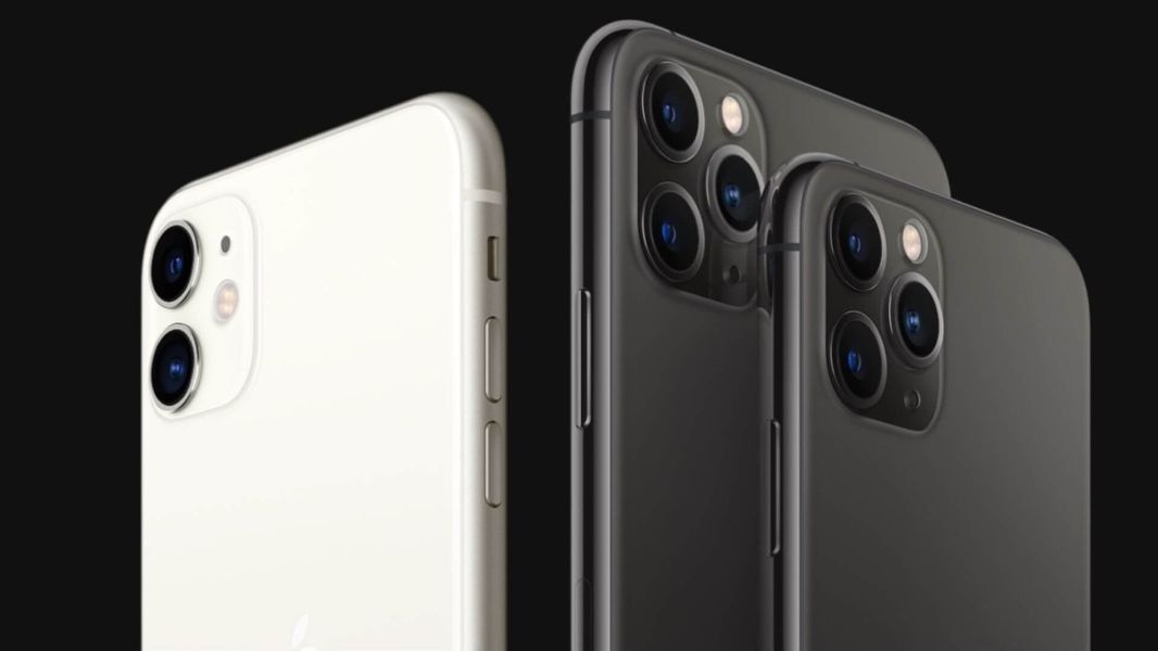 Apple iPhone 11 Pro Max - výhody a nevýhody