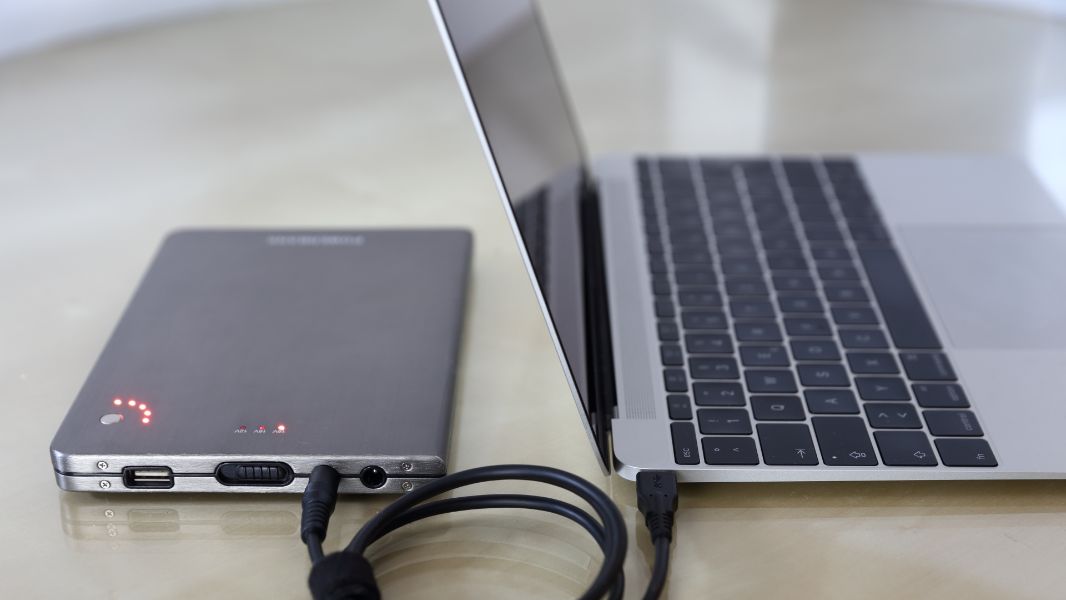 Rating of the best laptop power banks for 2020