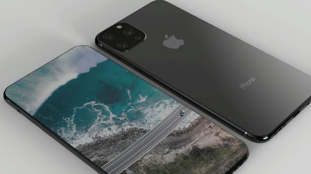 Apple iPhone 11 smartphone - advantages and disadvantages