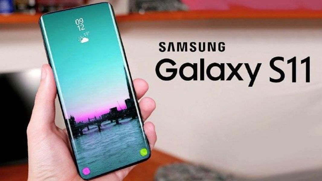 Samsung Galaxy S11 älypuhelin - edut ja haitat
