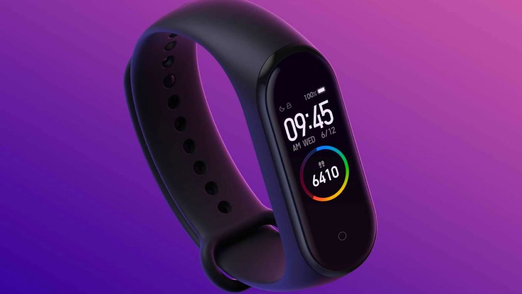 Xiaomi Mi Band 4 review - pros and cons