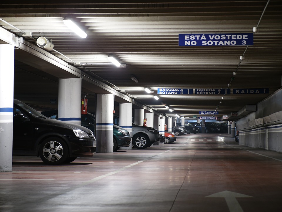 Hodnotenie najlepších parkovacích senzorov pre rok 2020