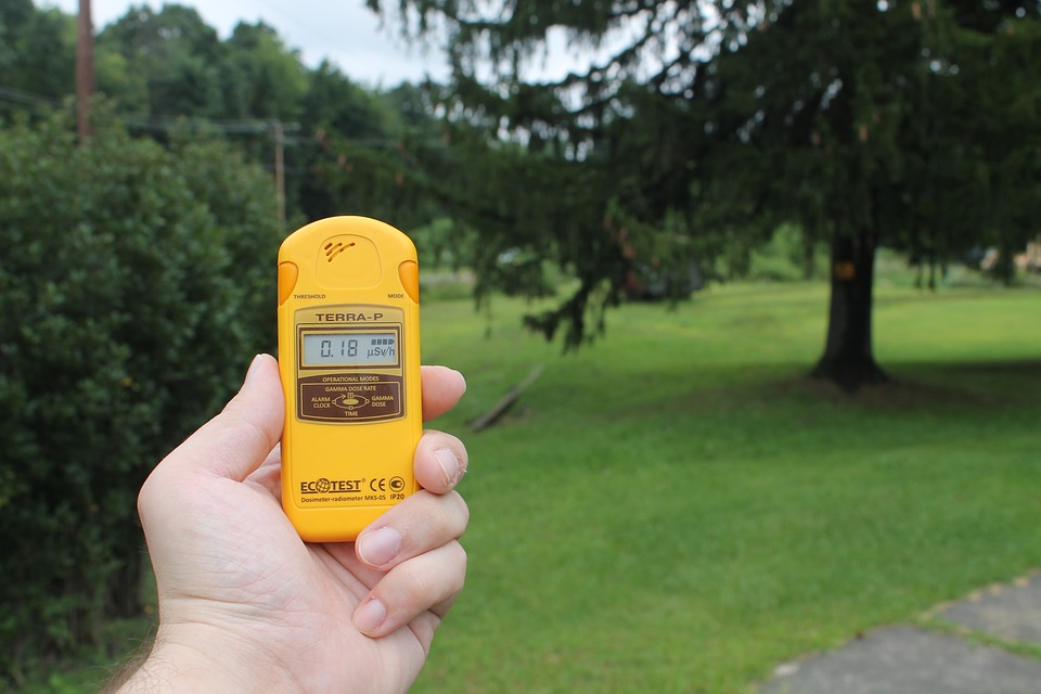 Rating of the best dosimeters for 2020