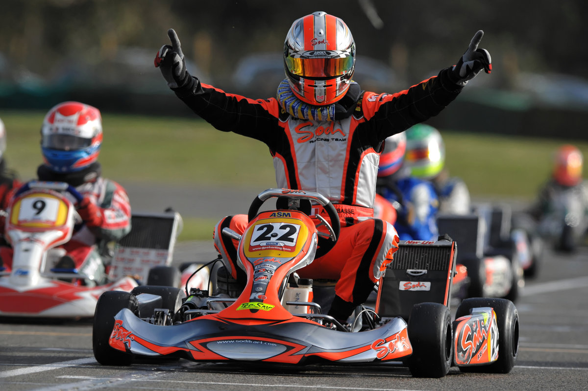 Rating of the best karting clubs in Omsk in 2020