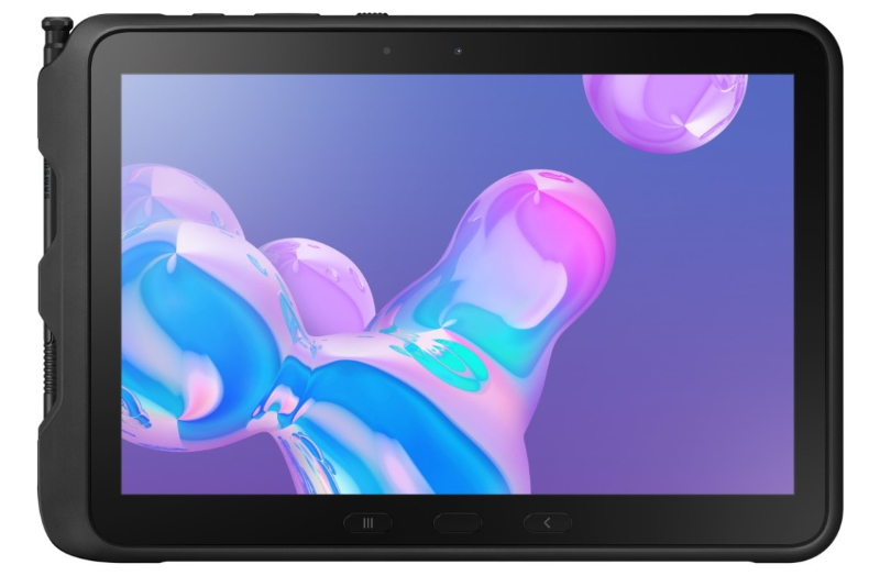 Pregled tableta Samsung Galaxy Tab Active Pro - prednosti i nedostaci