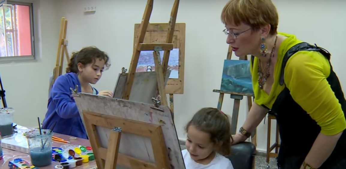 The best art schools in Samara for 2020