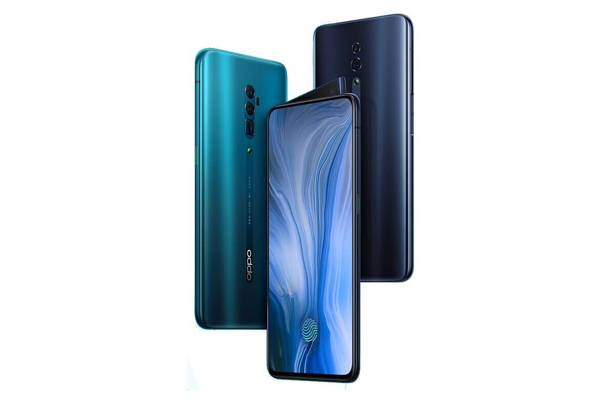 OPPO Reno A Smartphone - Overview of Features, Advantages and Disadvantages