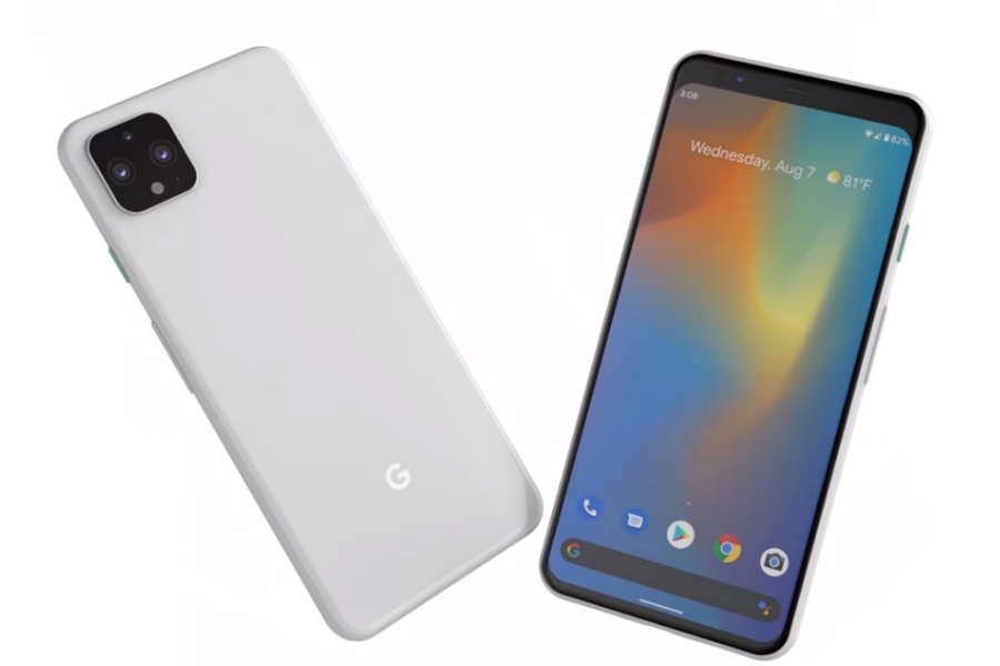 Google Pixel 4-smarttelefon - fordeler og ulemper
