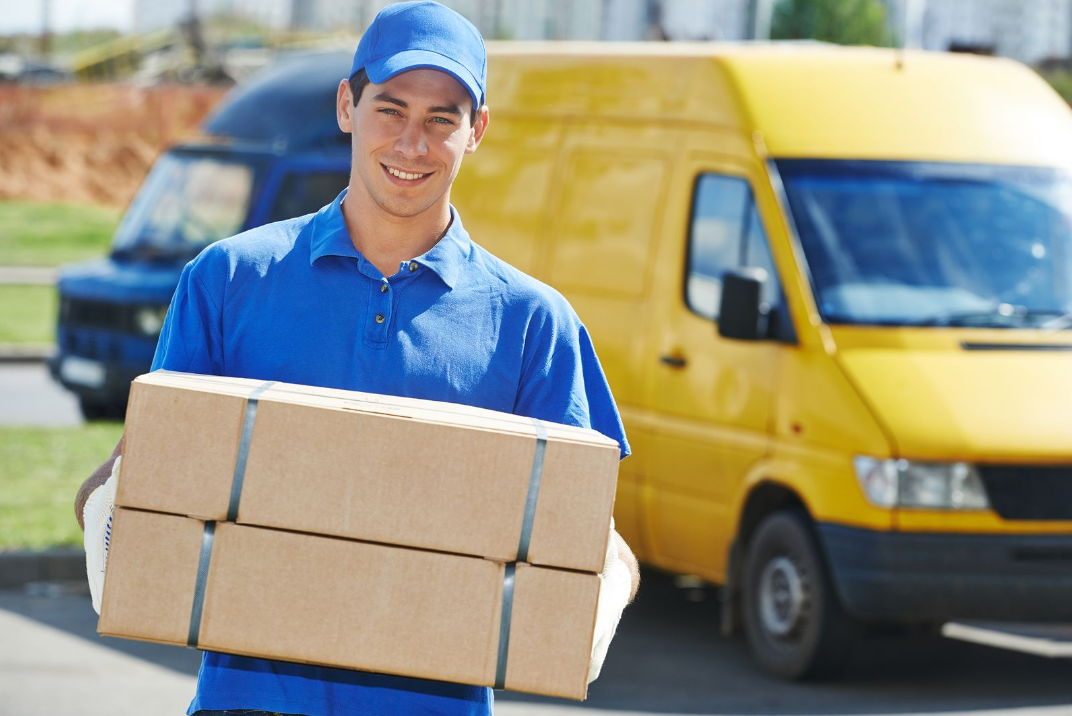 Rating of the best courier services in Kazan in 2020