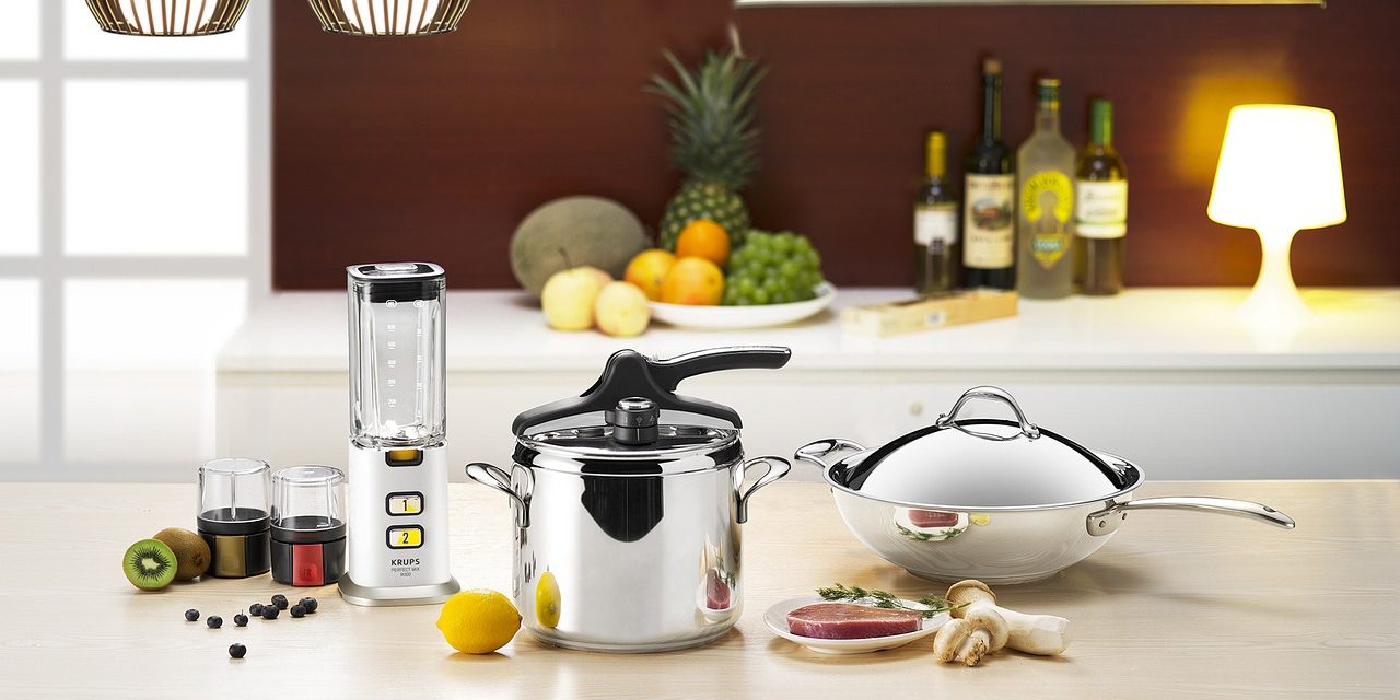 Ranking of the best tabletop electric cookers in 2020