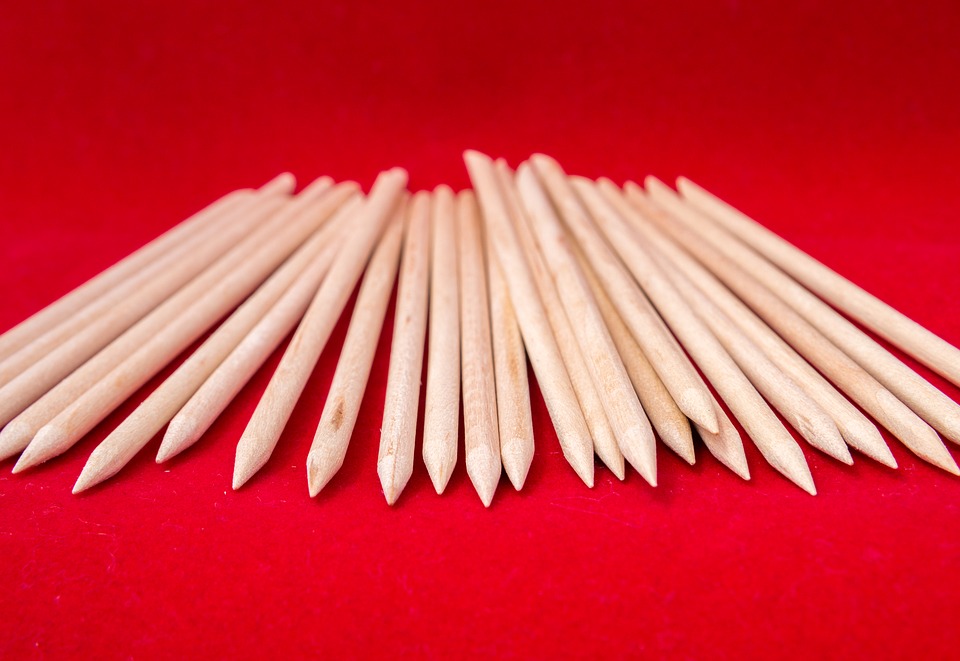 Rating of the best toothpicks for 2020