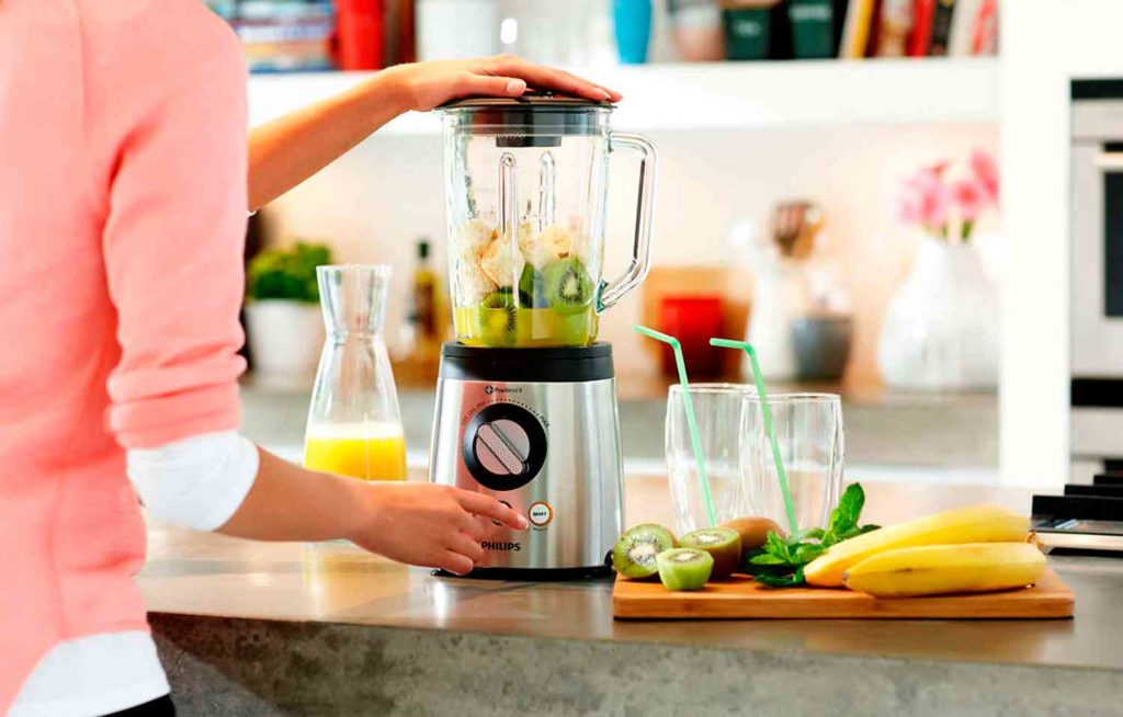 Rating of the best stationary blenders for 2020