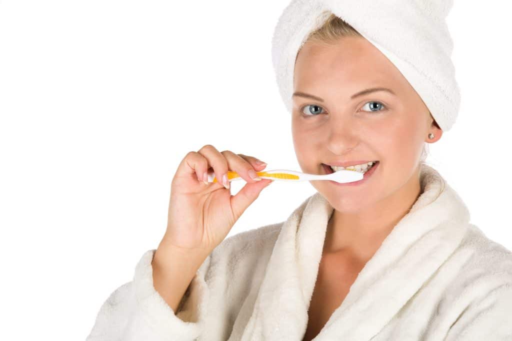 Labāko zobārstniecības pulveru reitings 2020. gadam