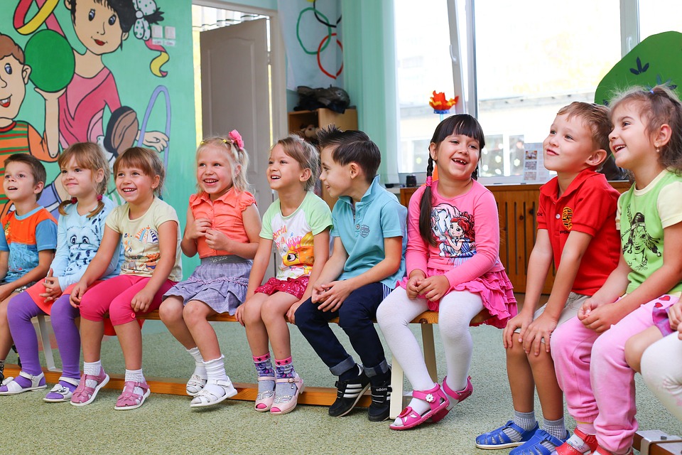 Rating of the best correctional kindergartens in Nizhny Novgorod in 2020