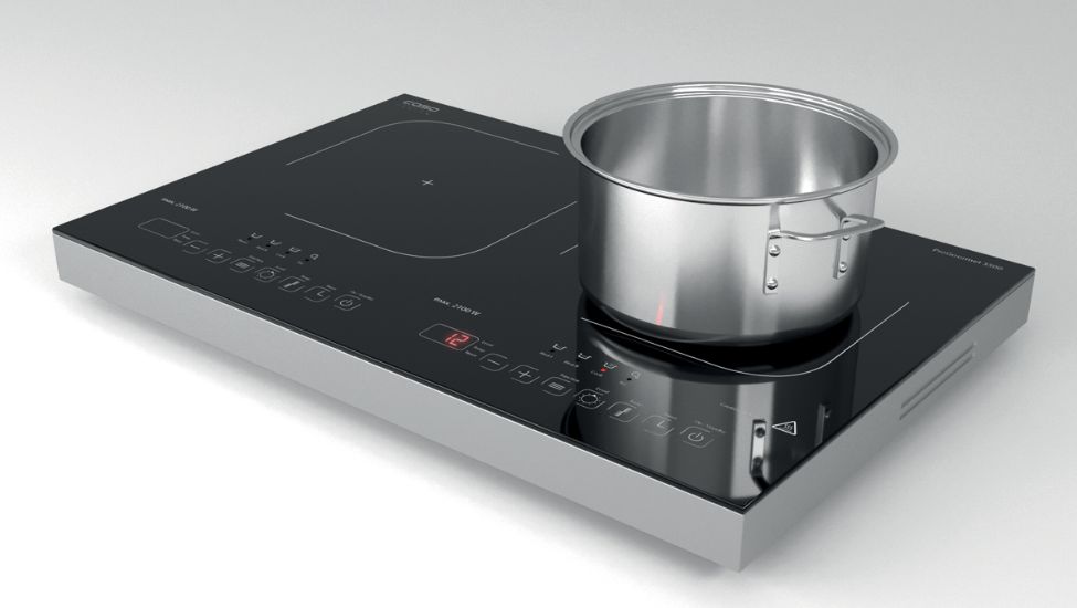 Ranking of the best tabletop induction cookers for 2020