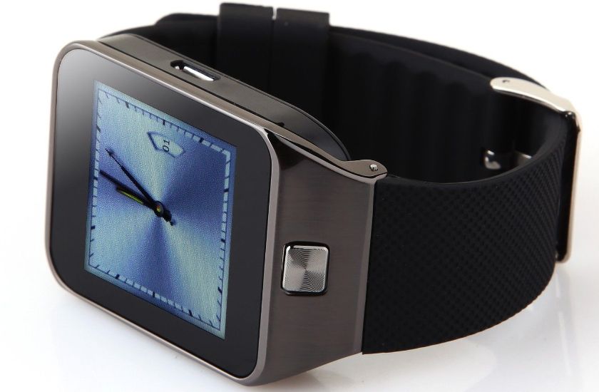 Review of children's smart watch ZGPAX S29