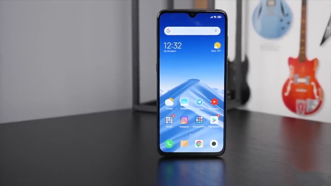 Pametni telefon Xiaomi Mi 9 Pro - prednosti i nedostaci