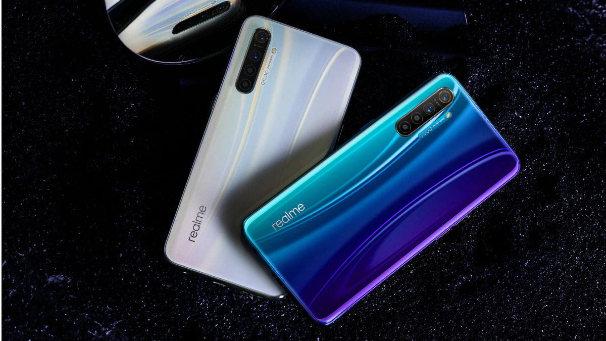Realme X2 smartphone review - budget phone with strengths