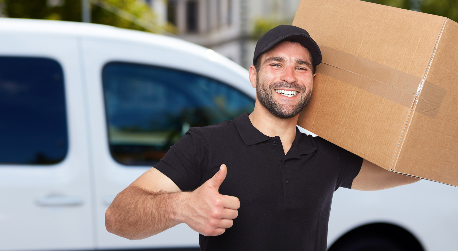 Rating of the best courier services in Yekaterinburg in 2020