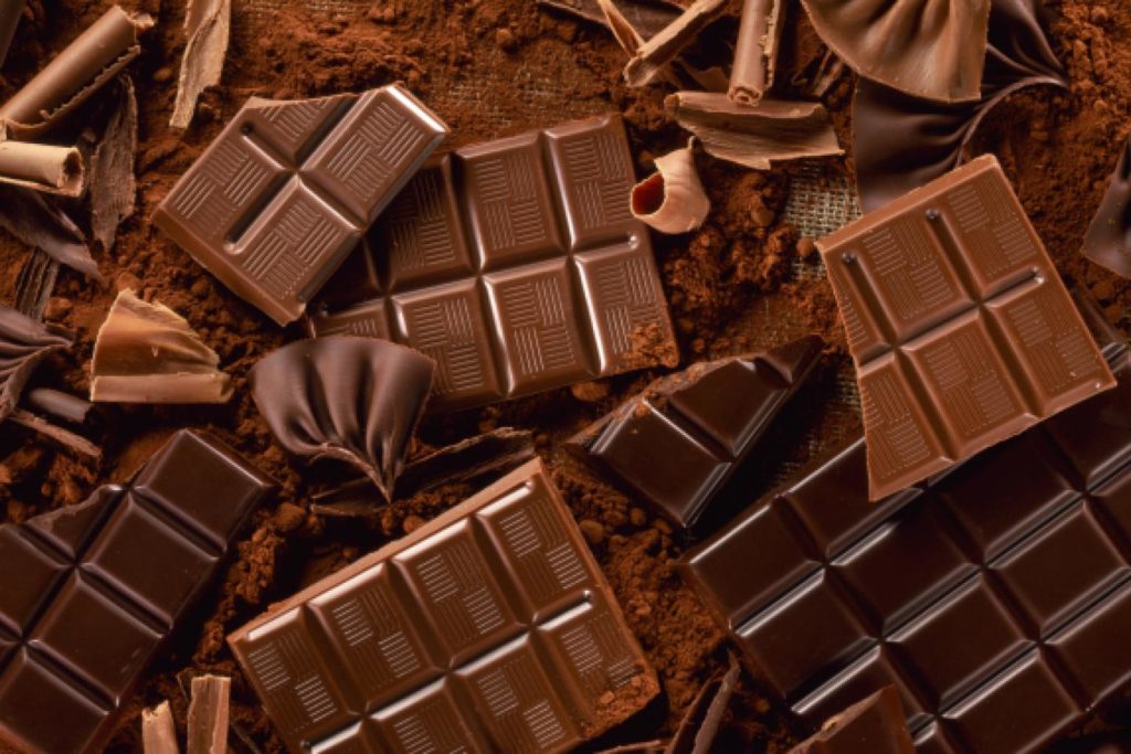 Рейтинг на най-добрите марки шоколад за 2020 г.