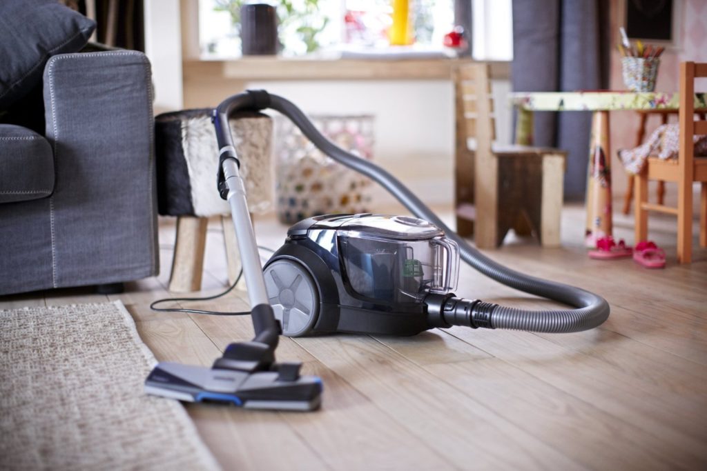 Rating of the best vacuum cleaners with cyclone filter for 2020