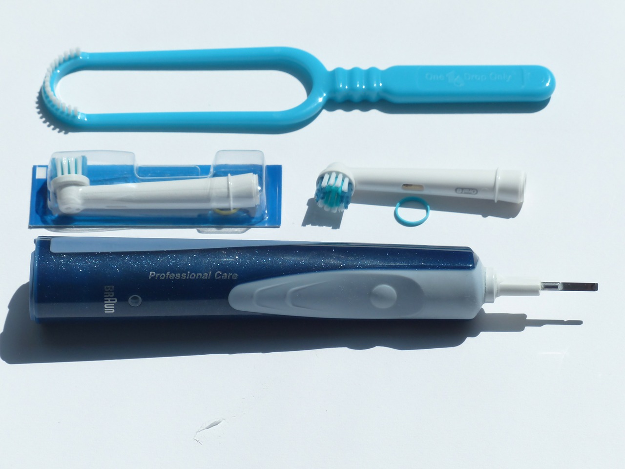 Ranking of the best sonic toothbrushes for 2020
