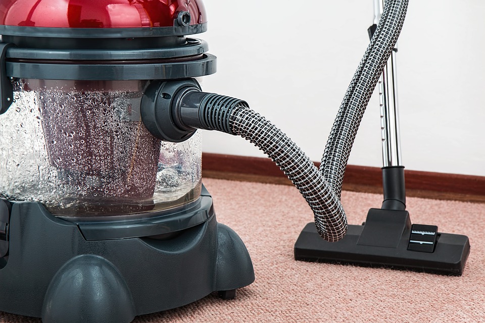 Rating of the best washing vacuum cleaners for 2020