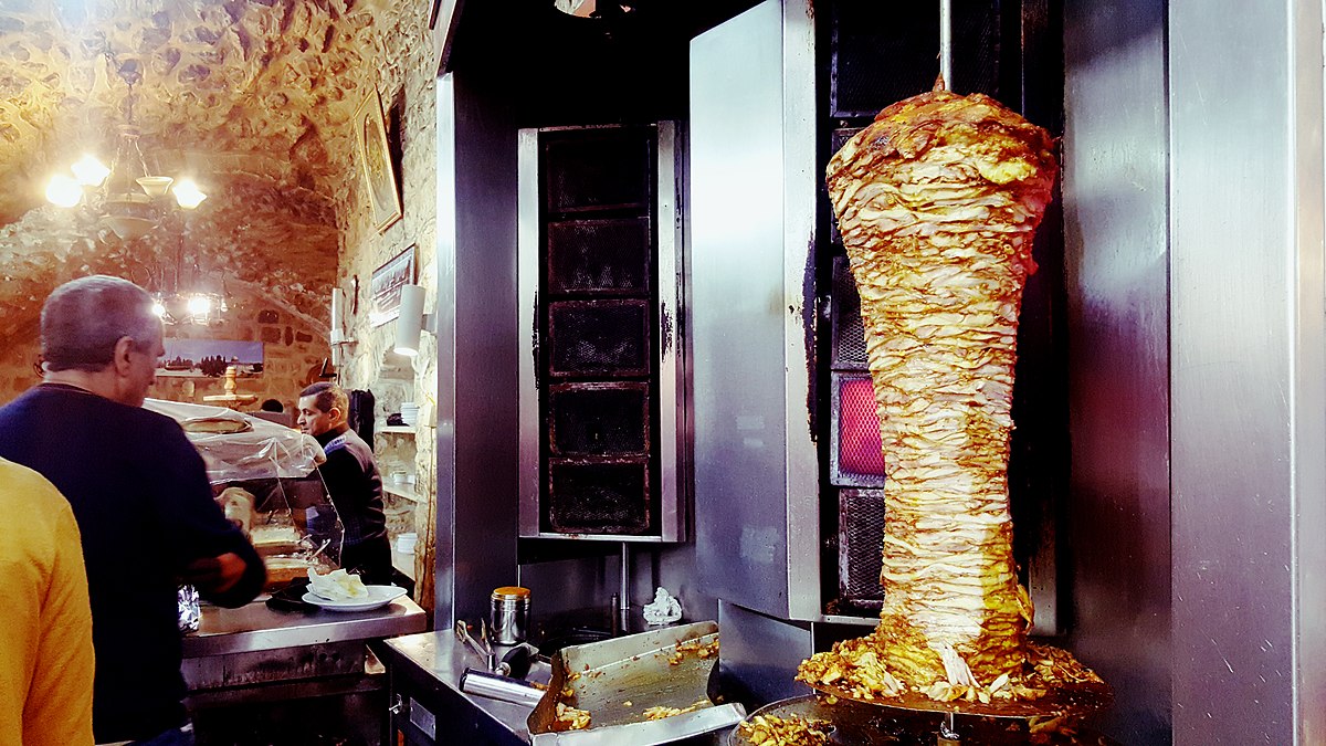 Betyg för de bästa shawarma-tillverkarna för 2020