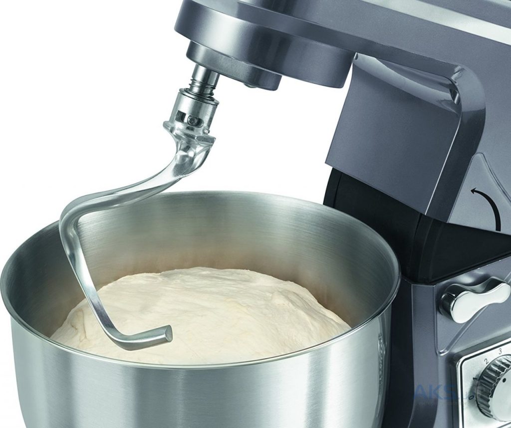Rating of the best kneading machines for 2020