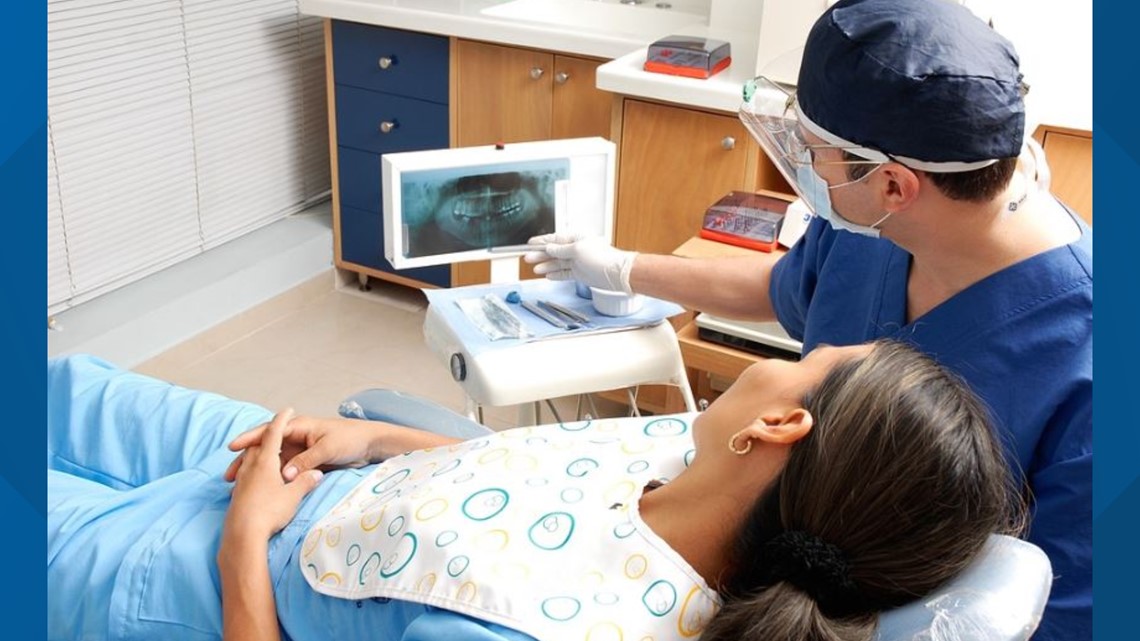 דירוג מרפאות השתלות השיניים הטובות ביותר בצ'ליאבינסק לשנת 2020