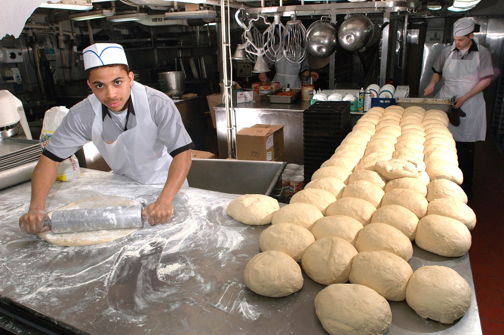 Hodnotenie najlepších pekárenských skriniek pre rok 2020
