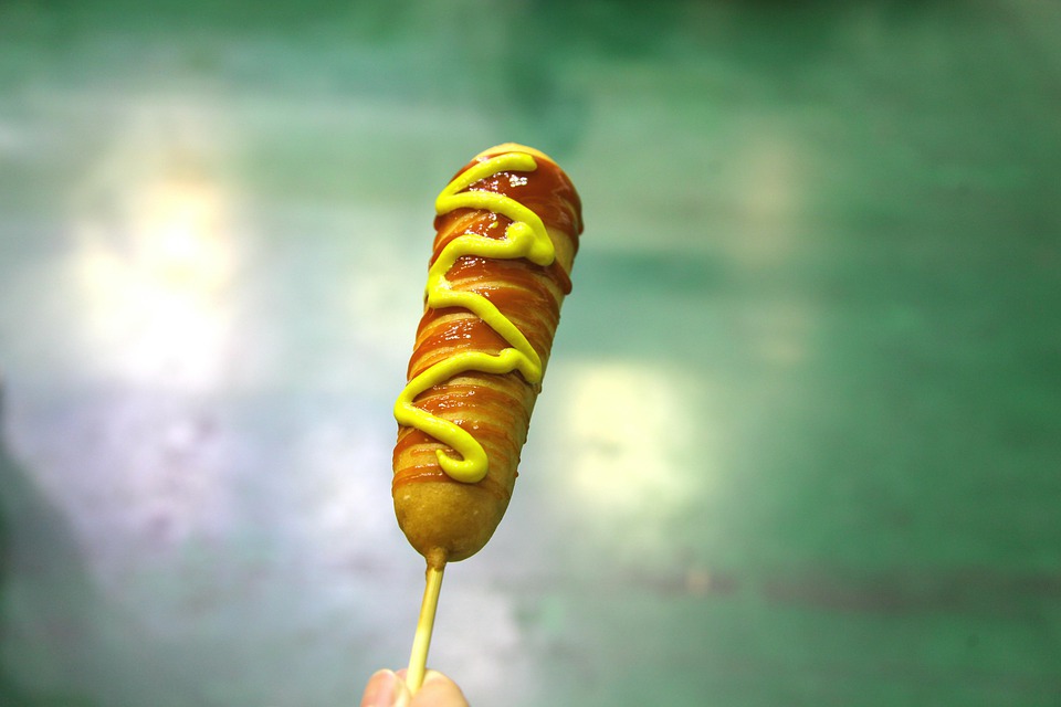 Rating of the best machines for making corn dogs for 2020