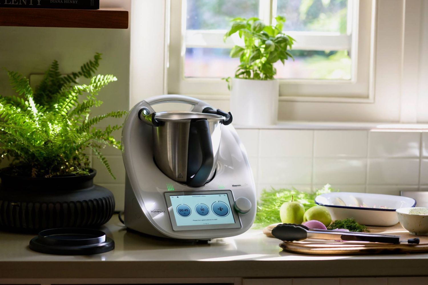 Rating of the best thermomixes for 2020