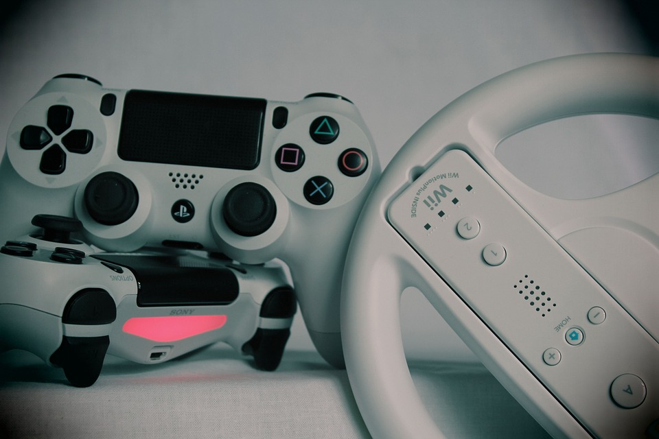Ranking of the best gamepads for phones in 2020