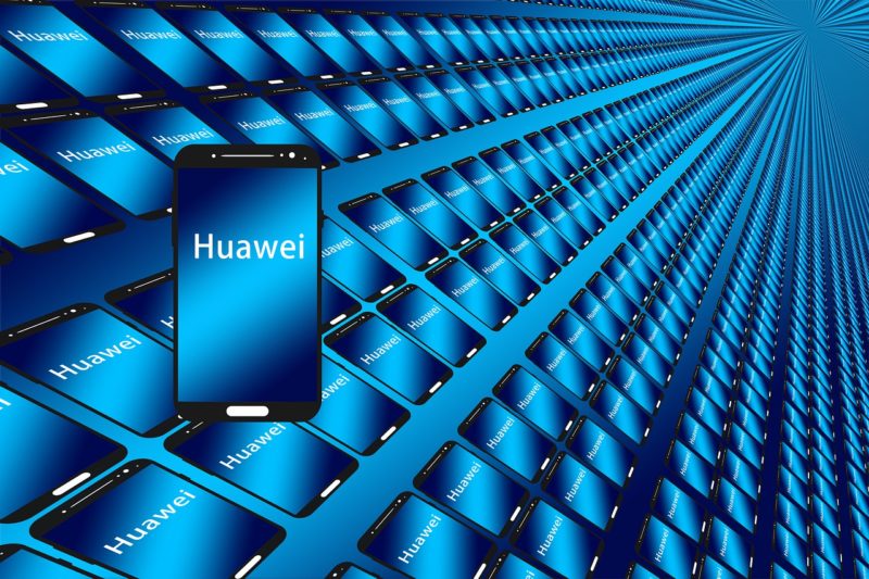 Review of Huawei Enjoy 10s smartphone with key features