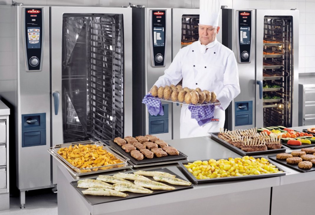 Ranking of the best industrial ovens for 2020