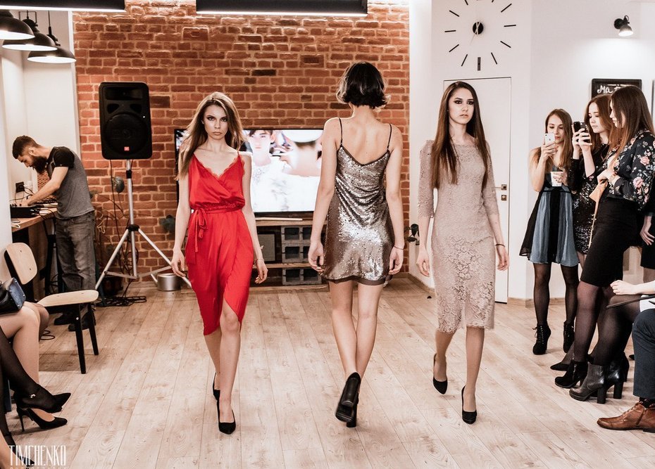 Rating of the best modeling agencies in Moscow for 2020