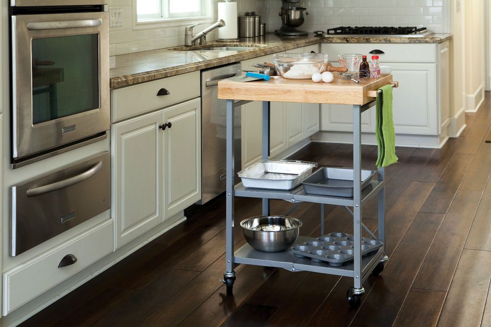 Rating of the best cutting tables for the kitchen for 2020