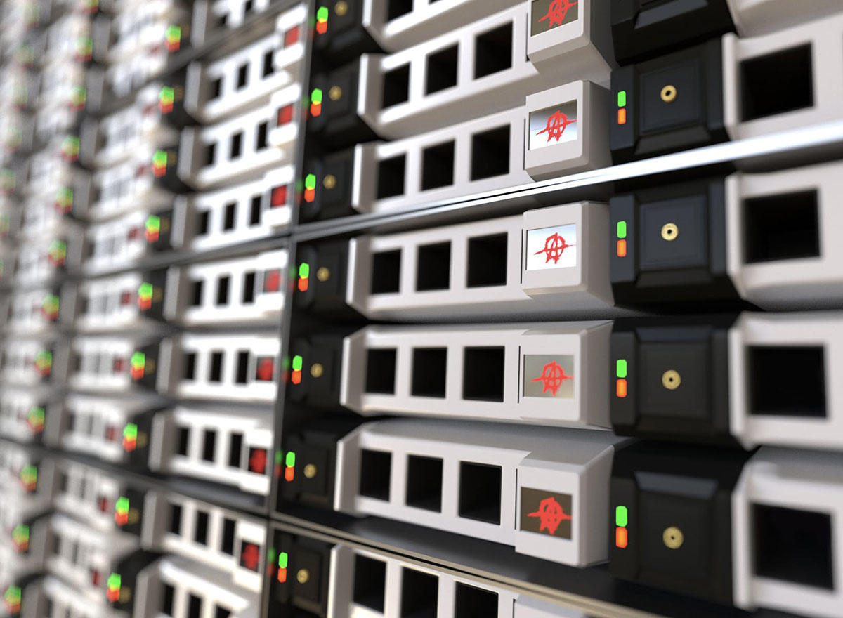 Ranking of the best network servers for 2020