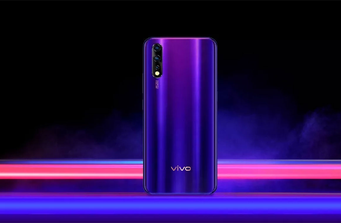 Vivo Z5i smartphone review with key features