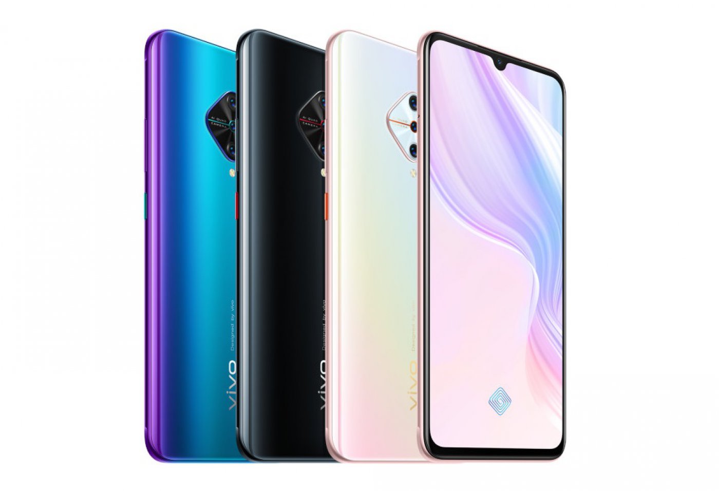Vivo Y9s smartphone review with key features