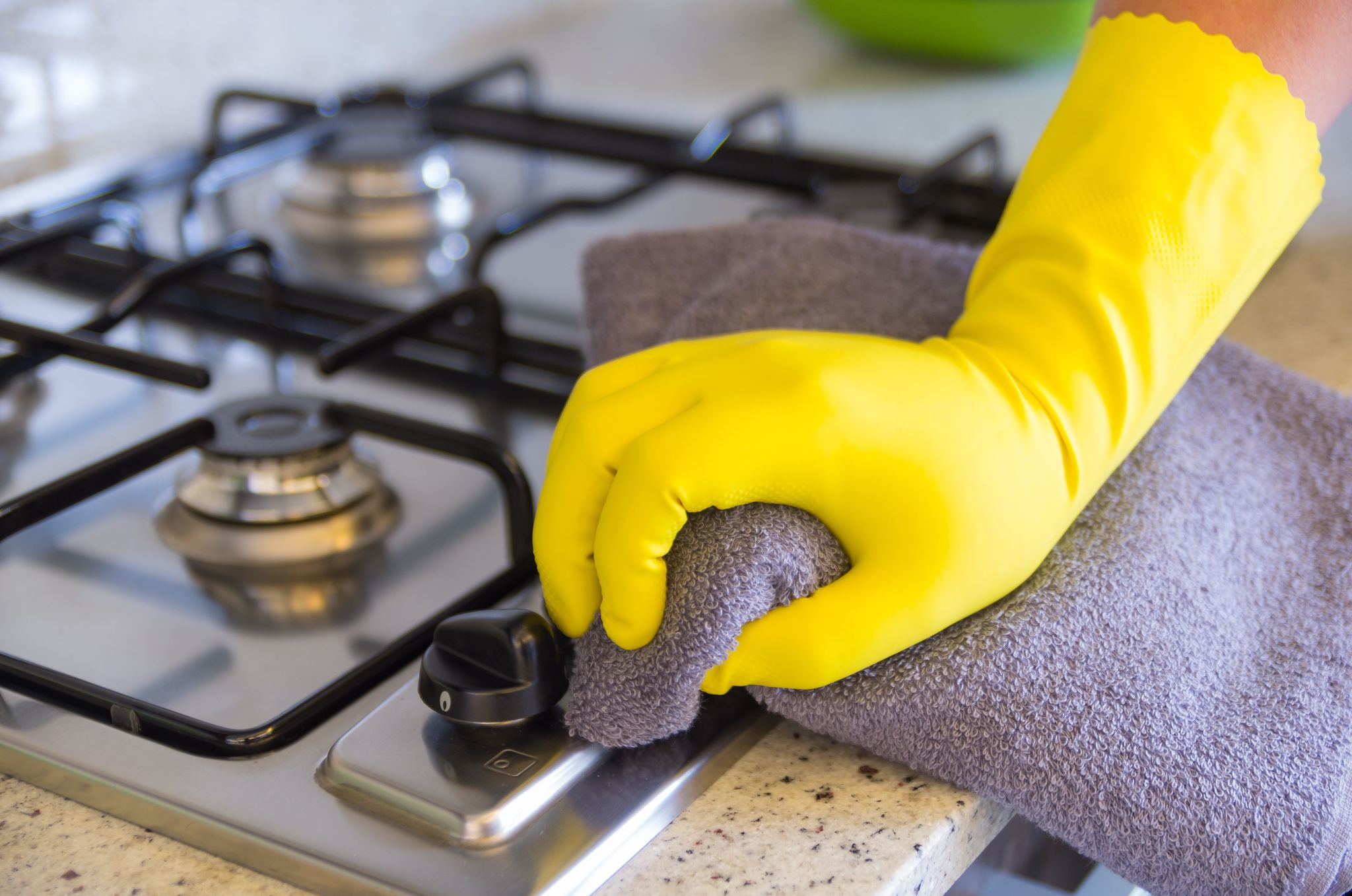 Rating of the best products for cleaning metal surfaces for 2020