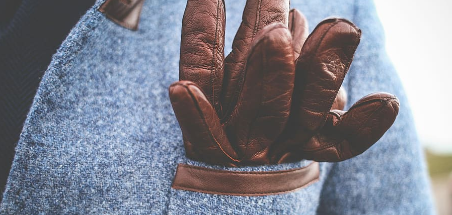 Rating of the best men's winter gloves and mittens in 2020