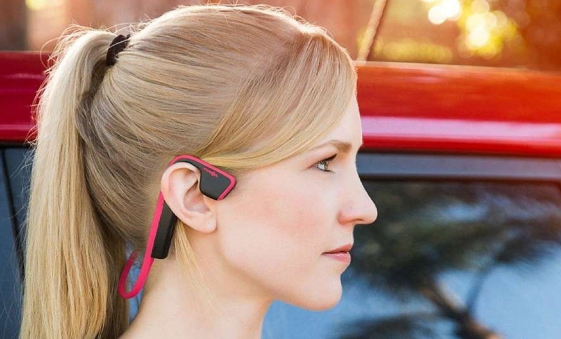 Classificació dels millors auriculars de conducció òssia per al 2020