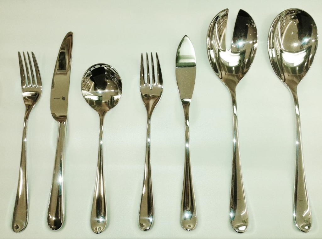 Rating of the best cutlery manufacturers for 2020