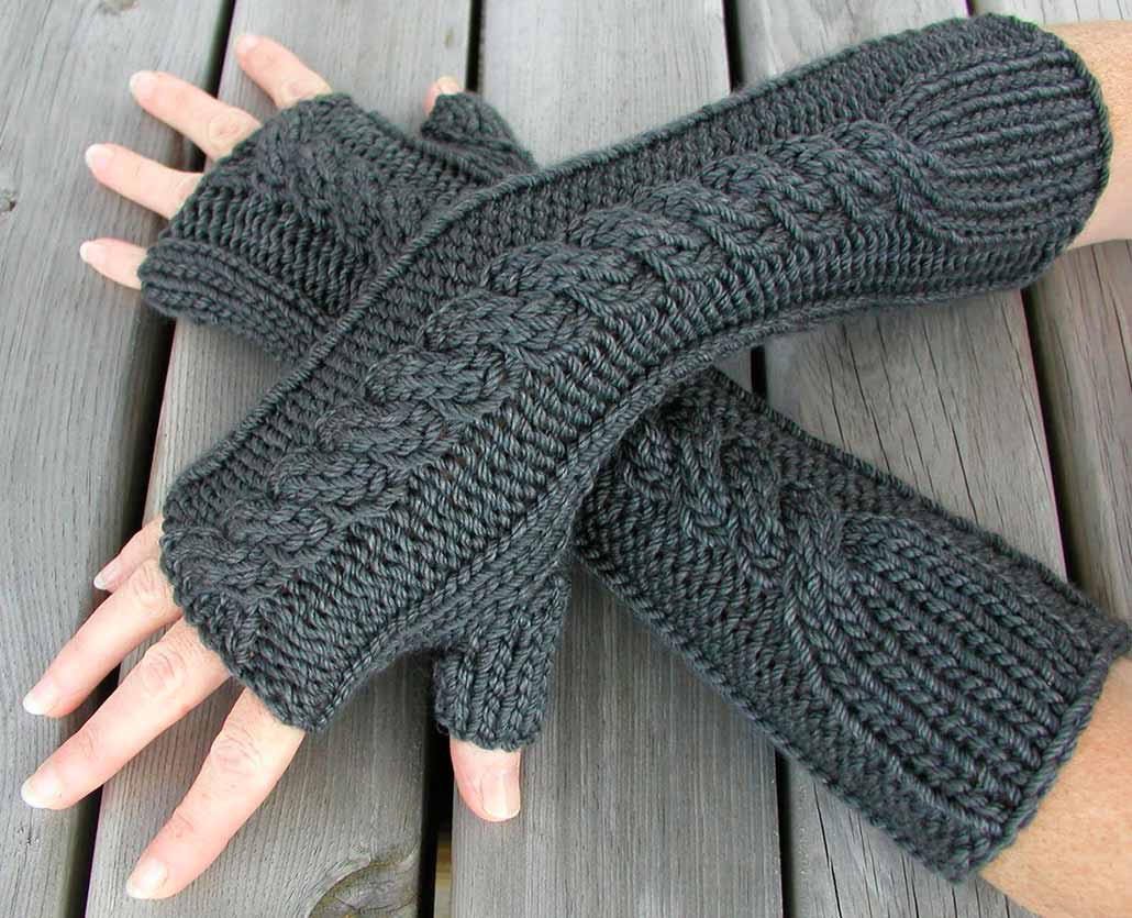Rating of the best winter women's gloves and mittens for 2020