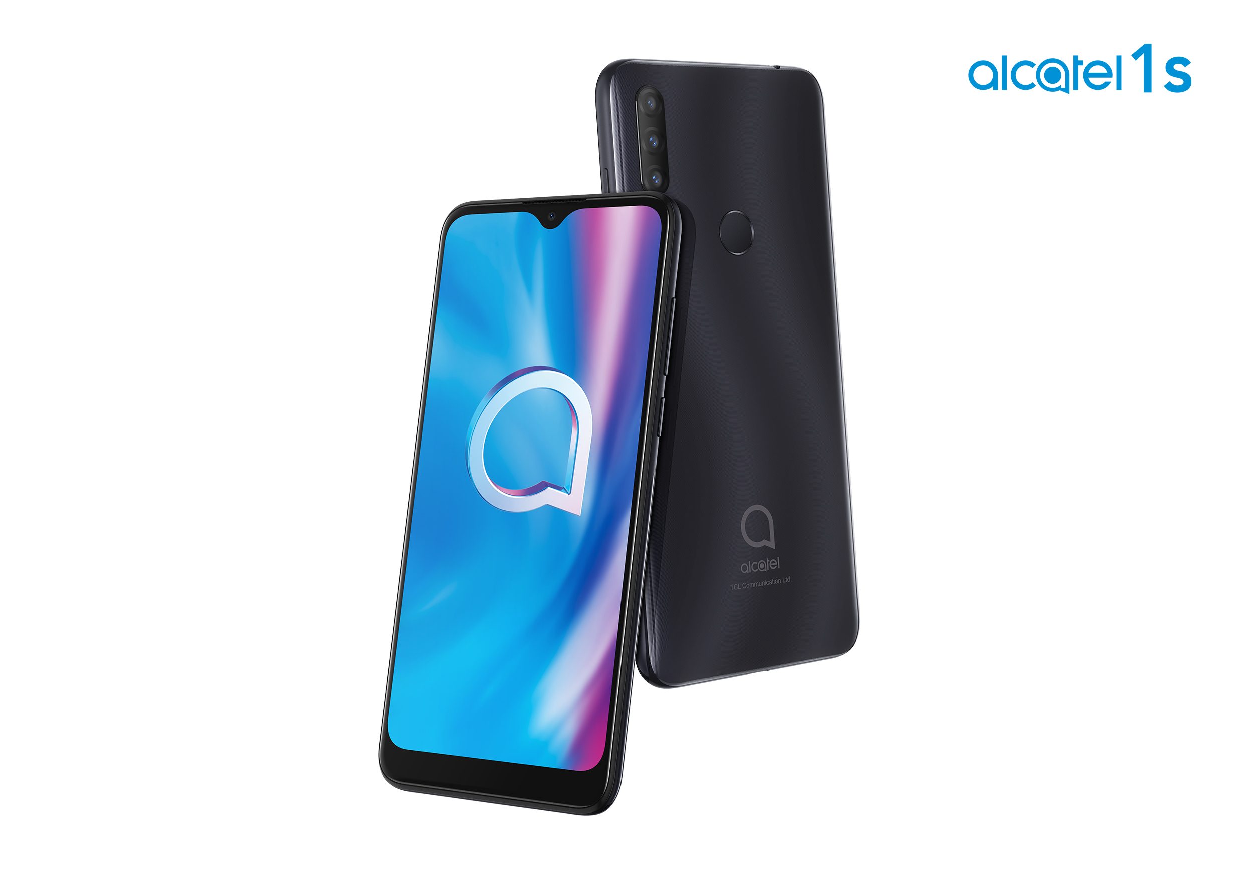 Alcatel 1S (2020) Smartphone Review med viktiga funktioner