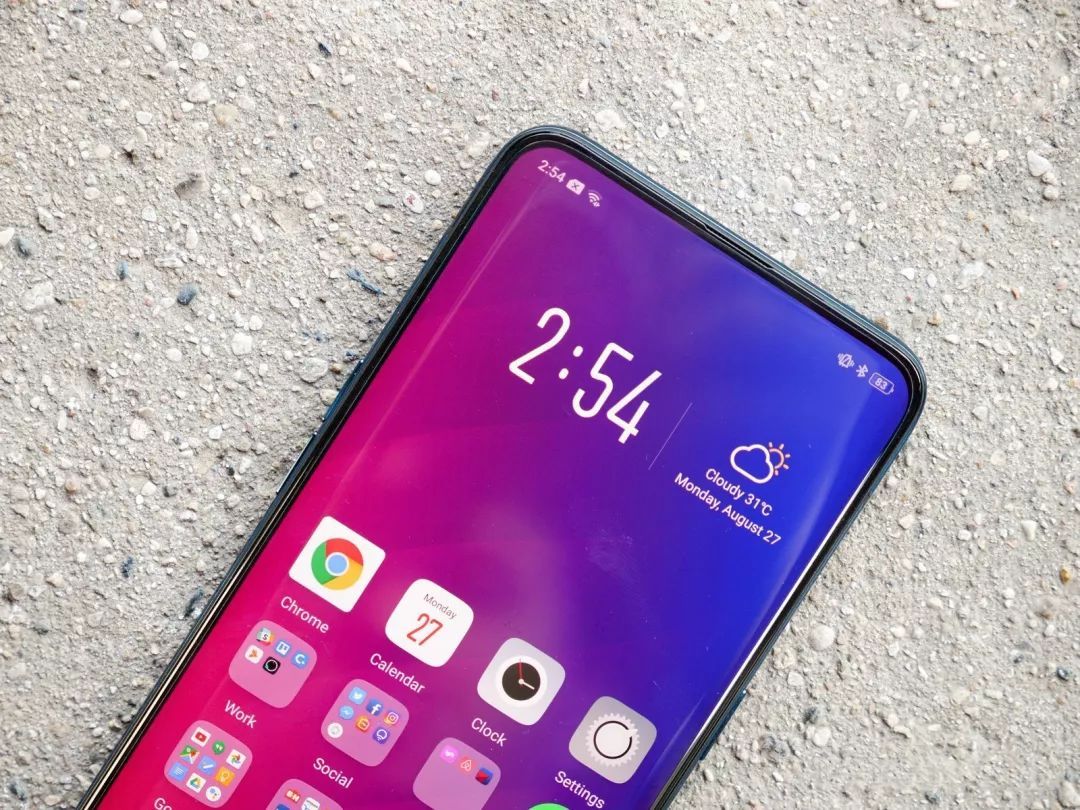Oppo Find X2 Smartphone Review with Key Features